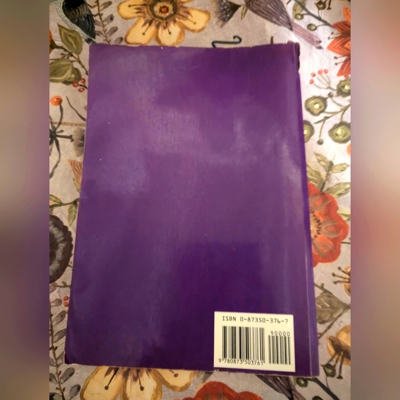 The Professional Model's Handbook - Picture 3 of 3